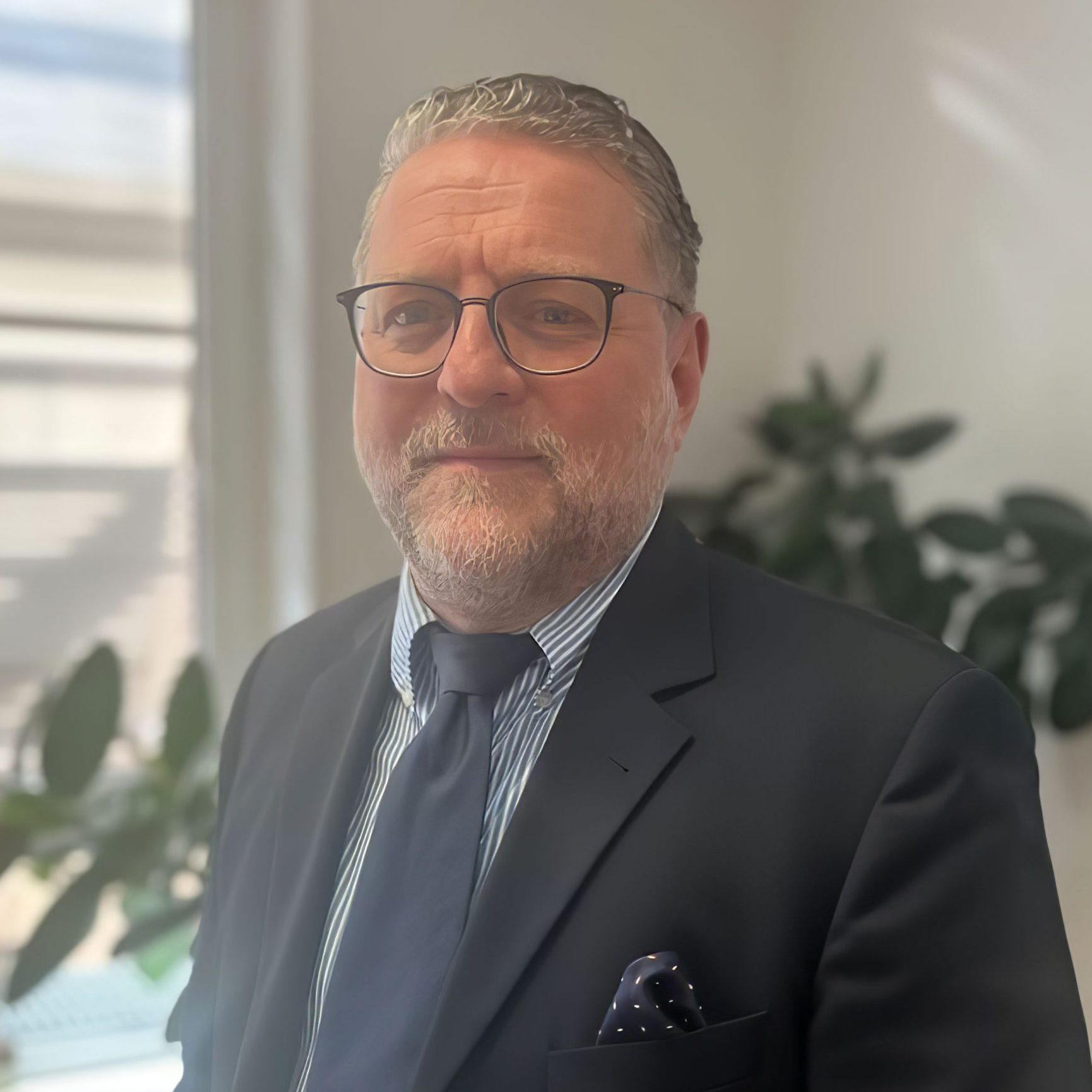 Bernd Oliver von Herder